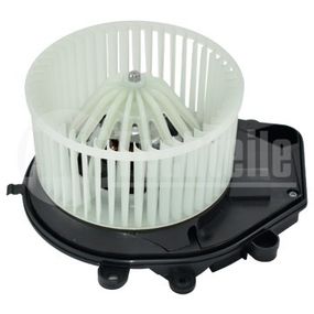 Моторчик печки Audi A4 94-01/ VW Passat B5 96-05/ Skoda Superb 96-05, AutoTechteile, 381 9015, 160063510