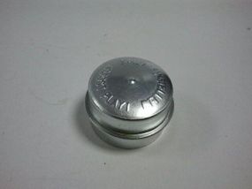 Ковпачок задньої сходинки Lanos, "GM" (06696899)