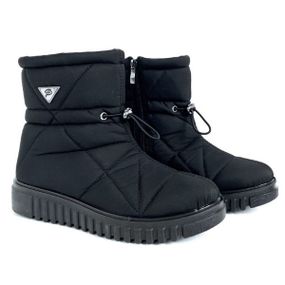 Черевики жіночі утеплені 41 розмір (4411) TQ-74