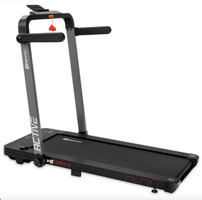 Бігова доріжка Hop-Sport HS-1300WLB Active