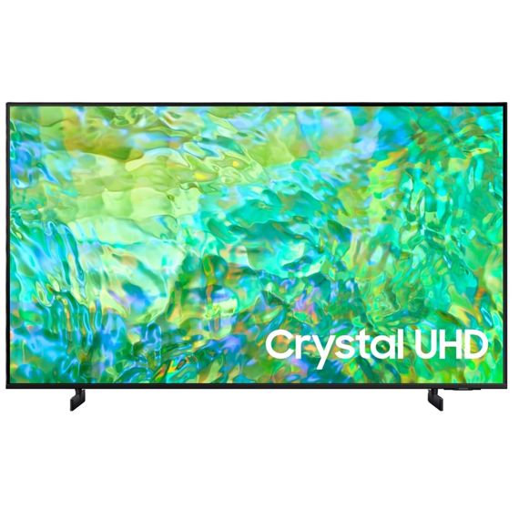 Телевізор Samsung UE65DU8000UXUA | Зображення 7