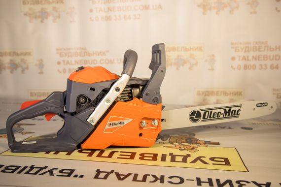 Бензопила OLEO-MAC GSН-40 BCPI/35R | Зображення 1