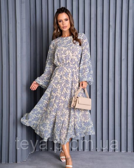 Плаття для жінок, колір мультиколор розмір M FI_008388