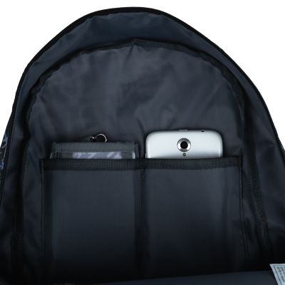 Рюкзак школьный GoPack Education Teens 188M-1 (GO25-188M-1) | Зображення 5