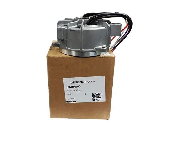Статор акумуляторної пили Makita DUC303, DUC353, DUC355 (592H45-5) | Зображення 2