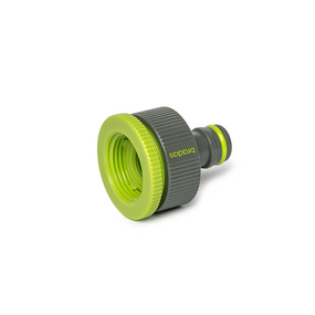 Адаптер на кран редукційний Bradas LIME LINE із внутрішньою різьбою 1"-3/4" LE-2199