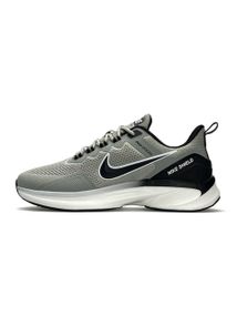 Кроссовки Air Zoom Pegasus Olive Black весна / лето / осень A3608