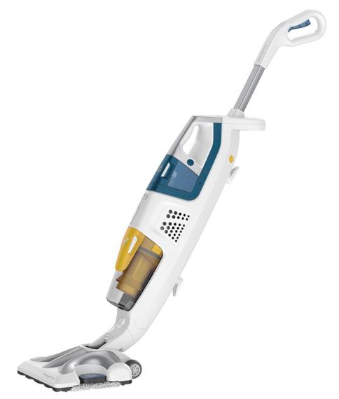 Пылесос-пароочиститель Rowenta RY8561WH Clean&amp;Steam Multi (RY8561WH) | Зображення 2