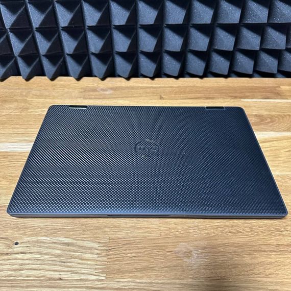 Ультрабук Б-клас Dell Latitude 7420 / 14" (1920x1080) IPS / Intel Core i5-1145G7 (4 (8) ядра по 2.6 - 4.4 GHz) / 16 GB DDR4 / 256 GB SSD / Intel Iris Xe Graphics / WebCam б/в | Зображення 6