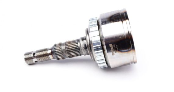 Шрус наружный Opel Combo 04- Corsa C Meriva A 03-10 33z 24z 52mm 84.5mm 58.8mm  +ABS29z  15-1452 | Зображення 3