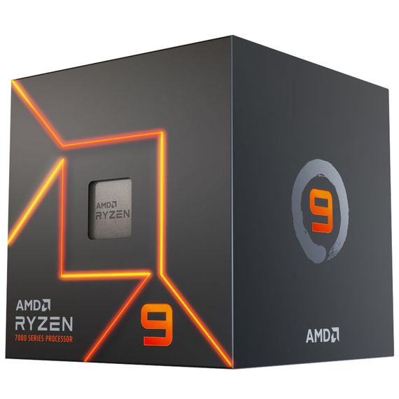 Процессор AMD Ryzen 9 7900 (100-100000590BOX) | Зображення 2