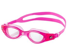 Очки для плавания Aqua Speed PACIFIC JR 6145 розовый OSFM 5908217661456