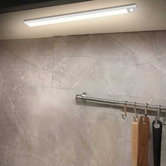 Портативная лампа с сенсором USB 20см