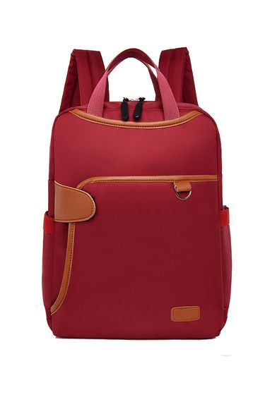 Жіночий рюкзак Robstar 1274-02 Червоний