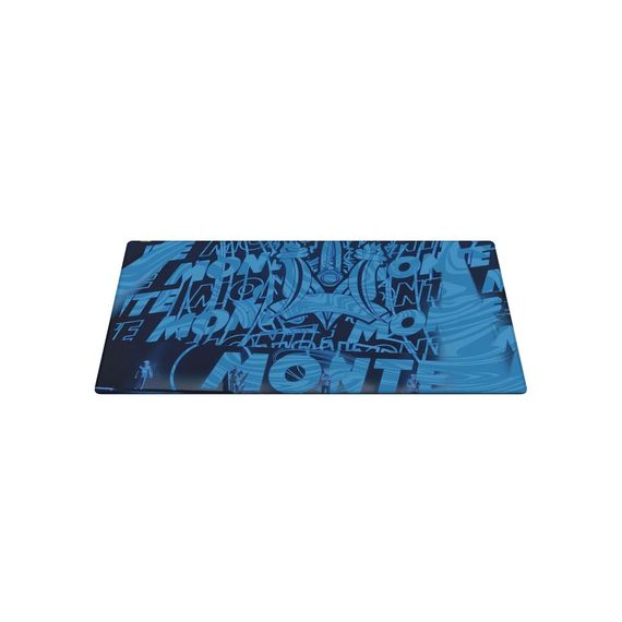 Килимок для мишки Hator Tonn eSport Monte Edition 3XL Speed/Control Multicolored (HTP044) | Зображення 2