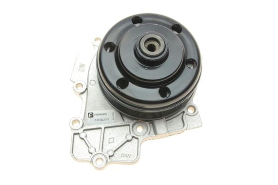 Помпа води Mercedes Benz Vito W639 2.0 2.2CDI 10- OM651 7.07152.47.0 | Зображення 3