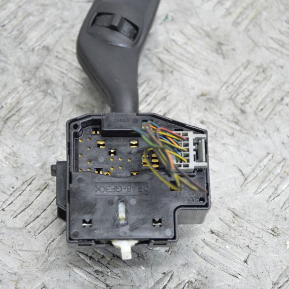 Підрульовий перемикач лівий Ford Focus II 2004-2012 Перемикач поворотів Форд Фокус 2 DX1AA 17D9403 | Зображення 3