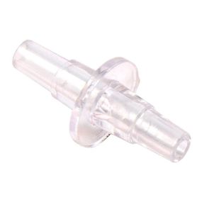 Переходник пласт. прямой нерегулируемый (50 шт)