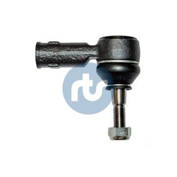 Наконечник рулевой тяги Opel Antara 06-/ Chevrolet Captiva 06- (L=74 mm), RTS, 91-90348,