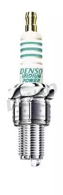 Свічка запалювання DENSO IRIDIUM IW20/5306 ВАЗ 2108 ОДНА ШТУКА | Зображення 1