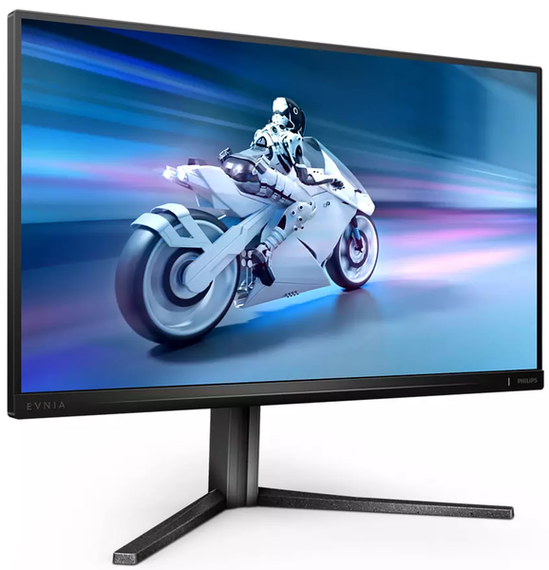Монiтор 24.5" Philips Evnia 25M2N5200P/00 | Зображення 1