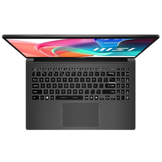 Ноутбук MSI Modern 15 F13MG-272XUA (9S7-15S121-272) | Зображення 3