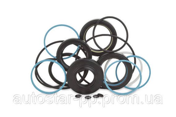 Ремкомплект рулевой рейки с ГПК TOYOTA LAND CRUISER J100 1998-2002