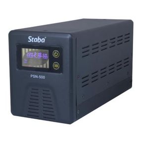 Пристрій безперебійного живлення Staba PSN-500 (PSN-500)