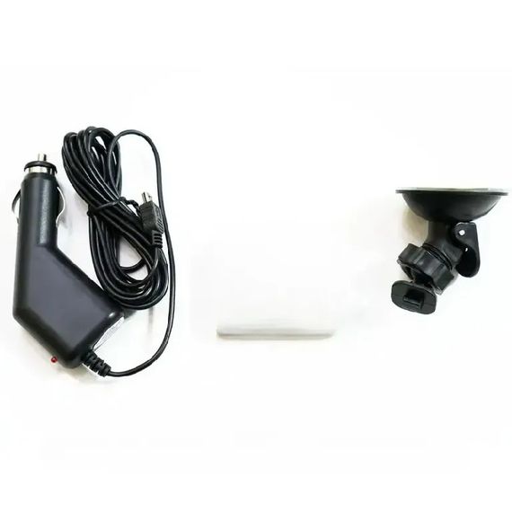 Автомобільний відеореєстратор Full HD 1080P, широкий кут огляду 170°, XPRO Q2 (234573645_301) | Зображення 8