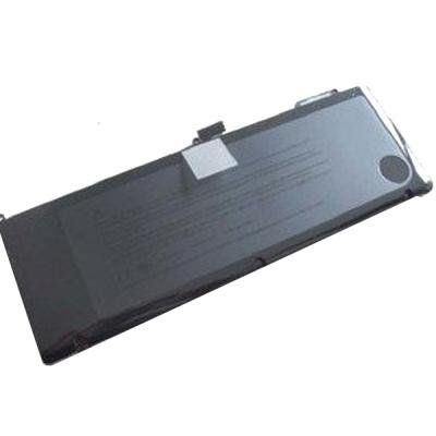 Аккумулятор для ноутбука APPLE MacBook Pro 15 silver (A1321) 11.1V 5200mAh PowerPlant (NB00000029) (NB00000029)