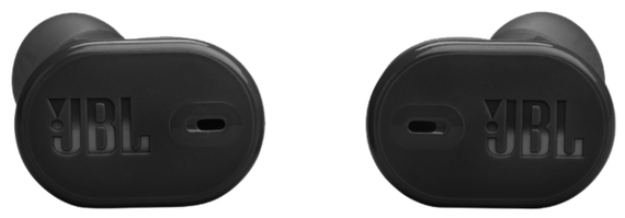Гарнітура JBL TUNE BUDS 2 Black (JBLTBUDS2BLK) | Зображення 1