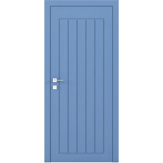 Двері міжкімнатні Rodos CORTES PRIMA Фрезерування 21, 22, 23, 24