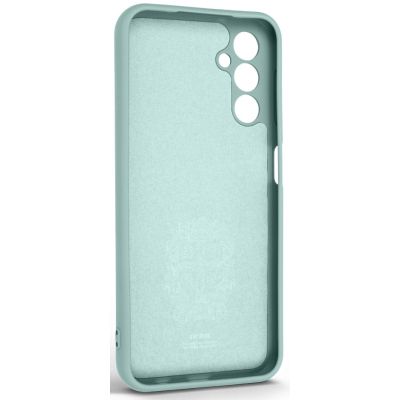 Чехол для мобильного телефона Armorstandart Icon Ring Samsung A24 4G (A245) Mint (ARM68766) | Зображення 1