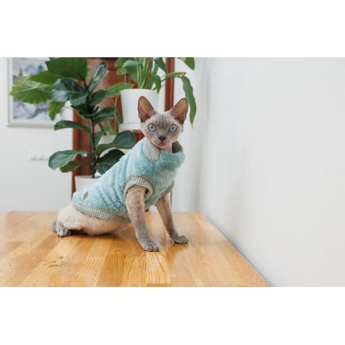 Свитер Pet Fashion Tim для кота, размер L | Зображення 2