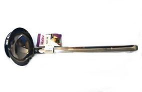 Половник Benson BN-276 (ручка нержавіюча сталь)