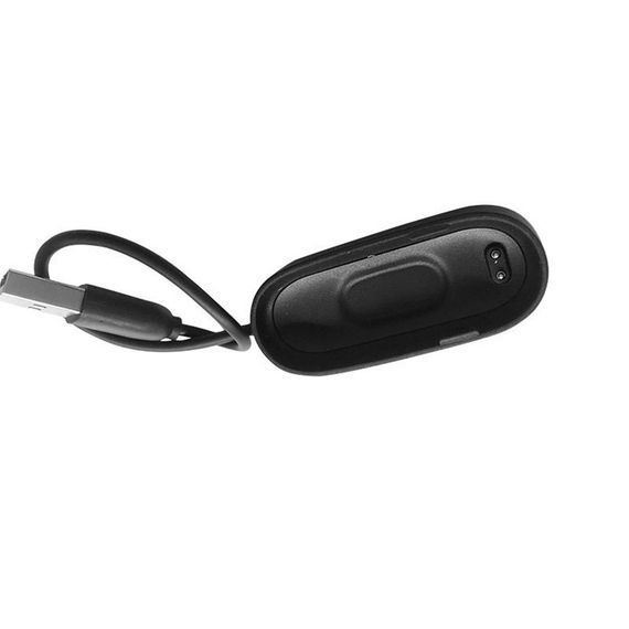 USB зарядное устройство (кабель) для Xiaomi Mi Band 4 | Зображення 1