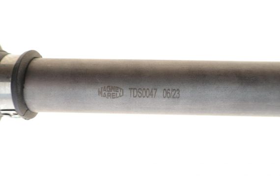 Піввісь передня Fiat Doblo 01- L  24x25x615  TDS0047  302004190047 | Зображення 2