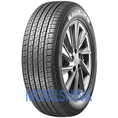 Летние шины WANLI AS028 (225/60R17 99H)