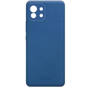 TPU чехол Molan Cano Smooth для Xiaomi Mi 11