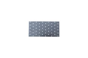 Пластина перфорированная Apro - 100 x 200 x 2 мм (LP-100200)