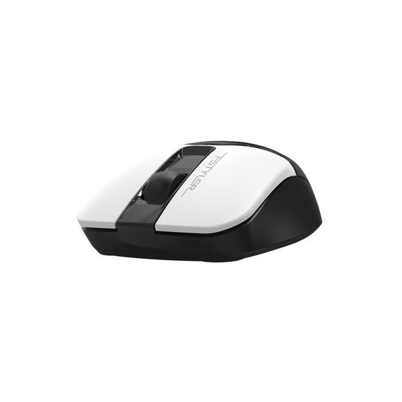 Мишка A4Tech FB12S Wireless/Bluetooth Panda (FB12S Panda) | Зображення 5