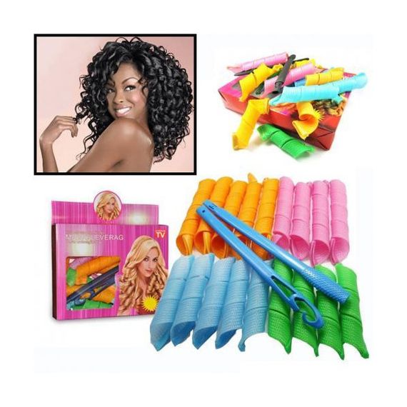 Бигуди MAGIC LEVERAGE (100) | Зображення 2