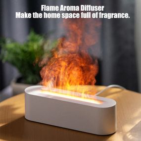 Дитячий зволожувач-нічник повітря на подарунок Diffuser А3, Домашній зволожувач, Зволожувач хороший OR-96