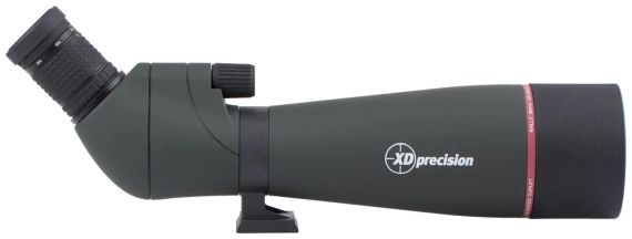Зорова Труба XD Precision 20-60x80 Green | Зображення 2
