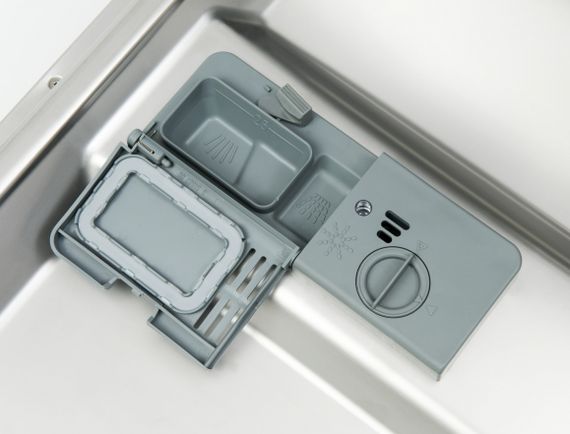Посудомоечная машина Hansa настольная ZWM536WH | Зображення 7