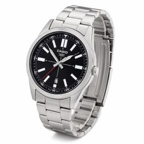 Чоловічий годинник Casio MTP-VD02D-1E