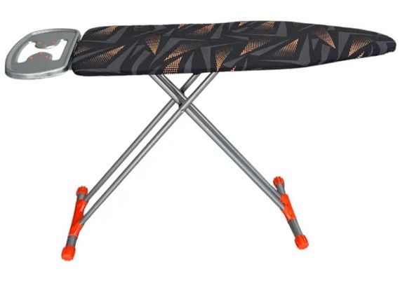 Дошка для прасування Kanat NELYA SILVER (NS-751) | Зображення 1