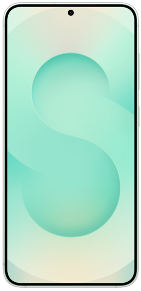Смартфон Samsung Galaxy S25+ 12/256Gb LGD Mint | Зображення 3