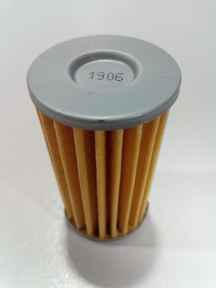 Фільтр АКПП, Nissan (317263JX0A) (31726-3JX0A) | Зображення 1