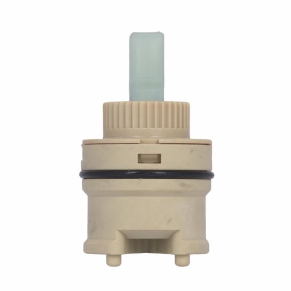 Картридж Qtap (62,3x34,9x34,9) для смесителей для раковины, душевых систем и набора для гигиенического душа Arvin, Nando | Зображення 1